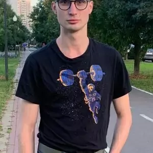 Dmitr Profile Picture