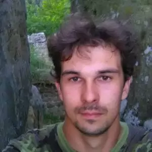 Jakub Malý Profile Picture