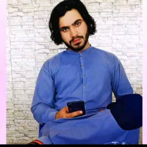 Ali Khan Profile Picture