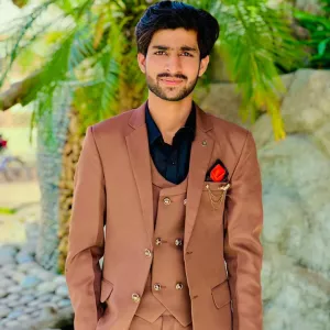 Zain Hassan Profile Picture