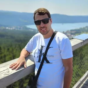 Lukáš Profile Picture