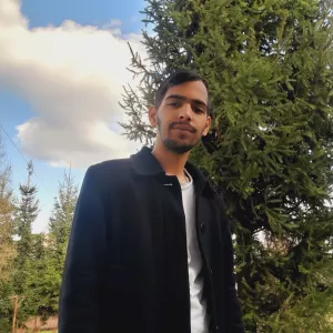 Marek Tomi Profile Picture