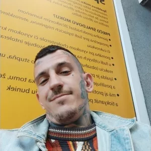 Andrej Serkej Profile Picture