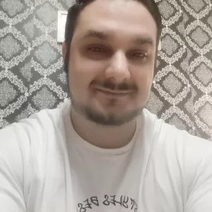 David Gabor Profile Picture