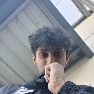 Ludvik Profile Picture