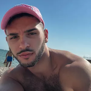 Vince Profile Picture