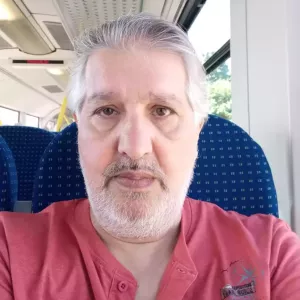 Ladislav Gožo Profile Picture