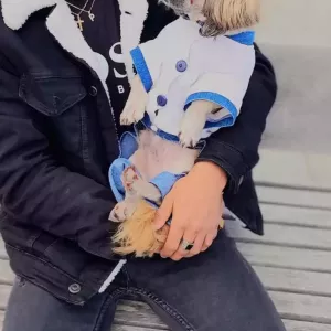 Florian Profile Picture