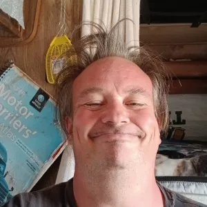 Jerimiah1980 Profile Picture