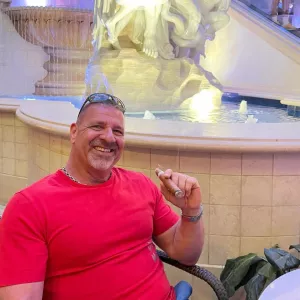 Anderson Bily Profile Picture