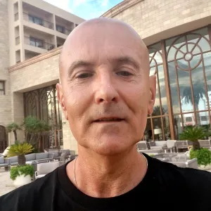 Roman Trejbal Profile Picture