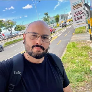 Jeanclaude Mamert Profile Picture