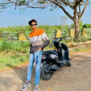 Shubham Roy Profile Picture