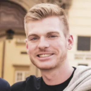 Jam Přibil Profile Picture
