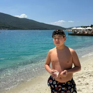 Janat Anarbekin Profile Picture