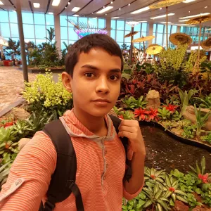 Vinuka Profile Picture