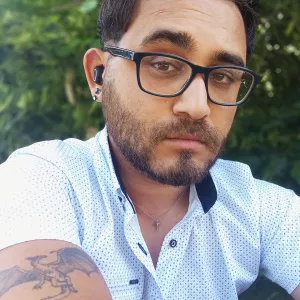 Roman Mizigar Profile Picture