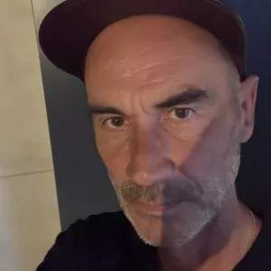 Gerome68 Profile Picture