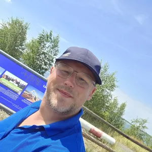 Daniel Saft Profile Picture