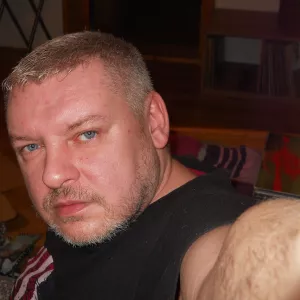 Ottis Profile Picture