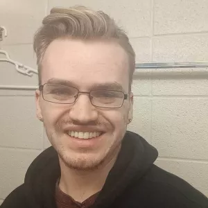 Kamil Adams Profile Picture