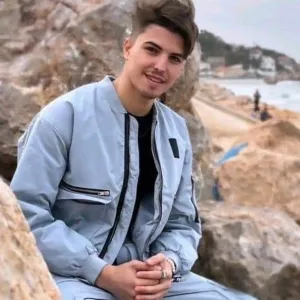 Sami Sy Profile Picture