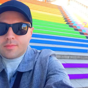 Sebastián Gregor Profile Picture