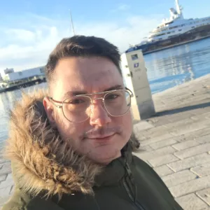 Matek Arzensek Profile Picture