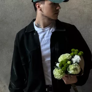 davidywka Profile Picture