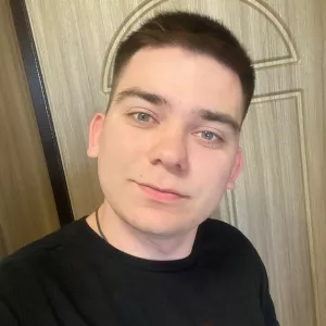 Mikhail Begash Profile Picture