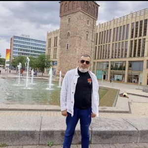 Ibragim Profile Picture