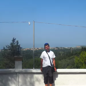 matus Profile Picture