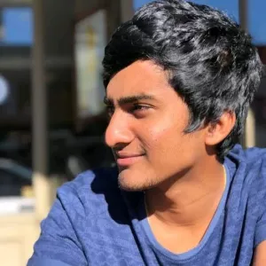 Adiii Sudesh Profile Picture