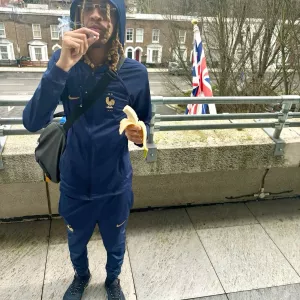 Gergo Vok Profile Picture