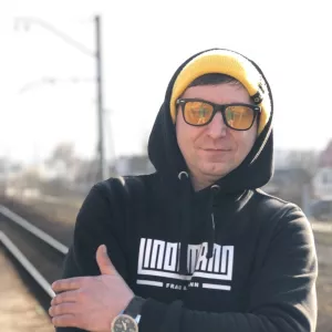 Максим Мальцев Profile Picture