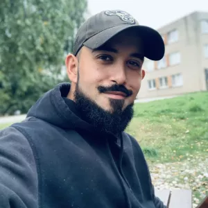 Denis Profile Picture