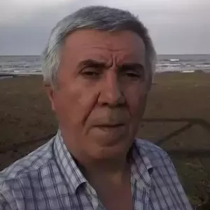 Rovshan Profile Picture