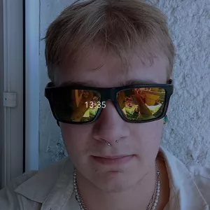 Dmytro Profile Picture