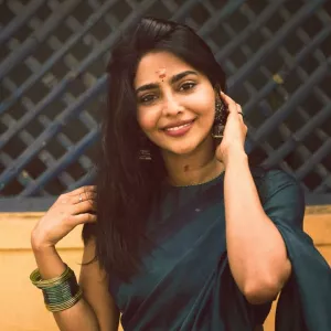 P Rajitha Profile Picture