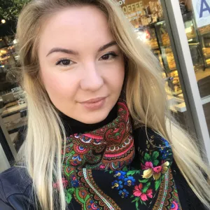 lisa morgan Profile Picture