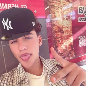 Jakub Jaroš Profile Picture