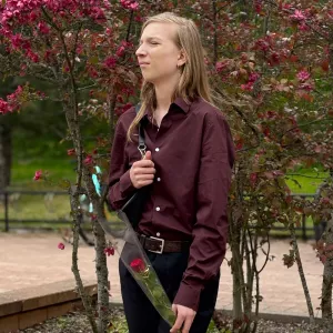 Zimi Enberg Profile Picture