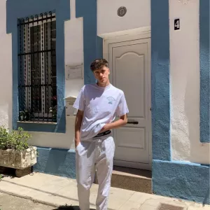 Ivan_x Profile Picture