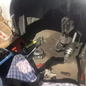 CarRepair Profile Picture