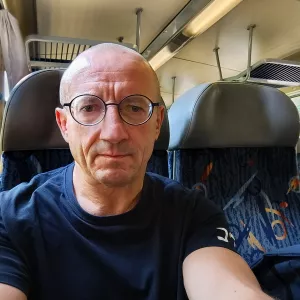 Martin Březina Profile Picture