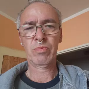 Svi on Profile Picture