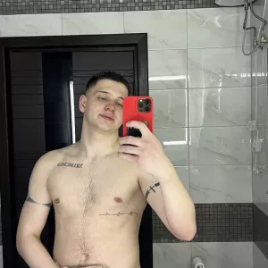 Maks Stelmakh Profile Picture