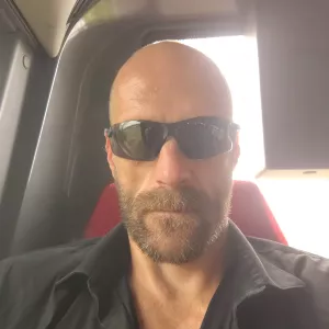 Marty Profile Picture