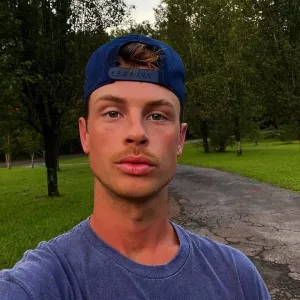 Lukas Hayes Profile Picture