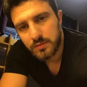 George kenia Profile Picture